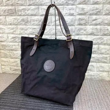 달루스 팩 블랙 토트백 대용량