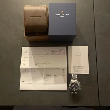 Breitling 브라이틀링 어벤저