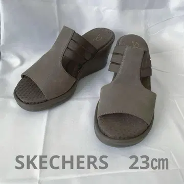 새상품급 SKECHERS 스케쳐스 메모리폼 31598 23cm
