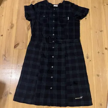 드럭 스토어즈 D.S.CLUB 원피스