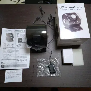 (주)이가라시 상점 WOTCH WINDER
