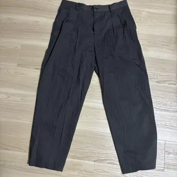 MORRIS&SONS 슬랙스