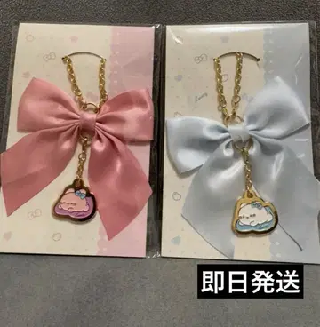 로손 라부이즈 리본 참