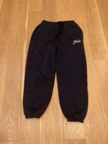 Zara 스웨트 팬츠