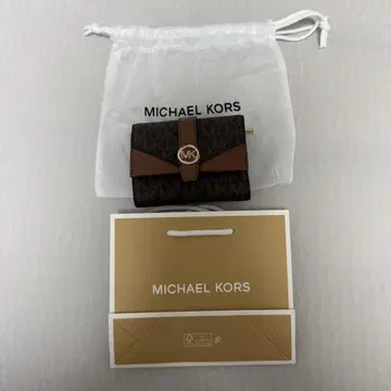 MICHAEL KORS 지갑