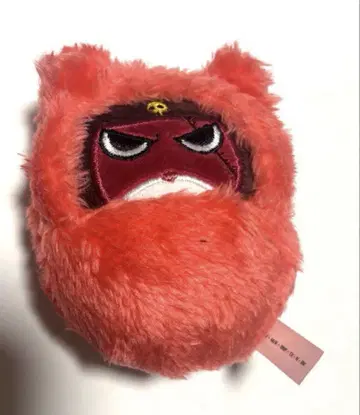 지로로 개구리 중사 케로로 싸개 타피 봉제 인형