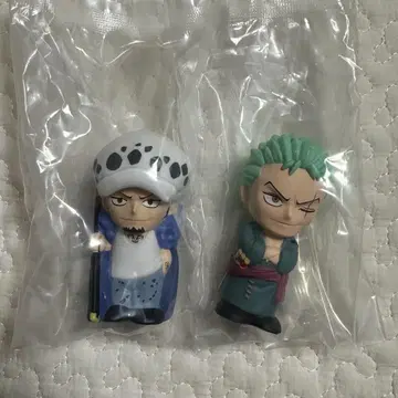 원피스 ONE PIECE 소프비츠 조로 / 로