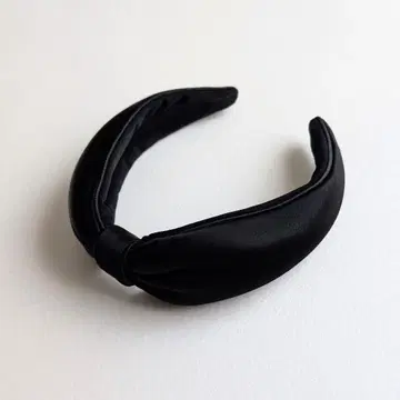 ALEXANDRE DE PARIS 리본 머리띠