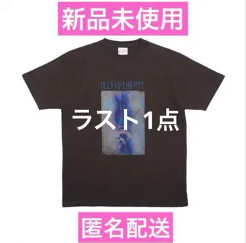 라스트 1점 SixTONES 쿄모토 타이가 투어 굿즈 T셔츠