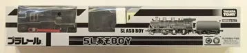 타카라토미 프라레일 SL 아소 BOY