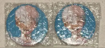 카도코미2025 KADOKAWA 모쿠모쿠 렌 빛이 죽은 여름 캔뱃지