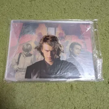 Happy 복권 STAR WARS 라스트 상