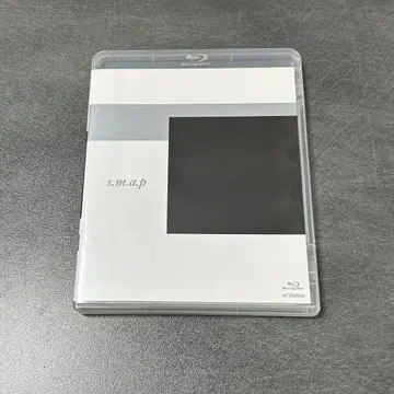 super.modern.artistic.performance BluRay