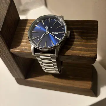 NIXON SENTRY SS 닉슨 손목시계