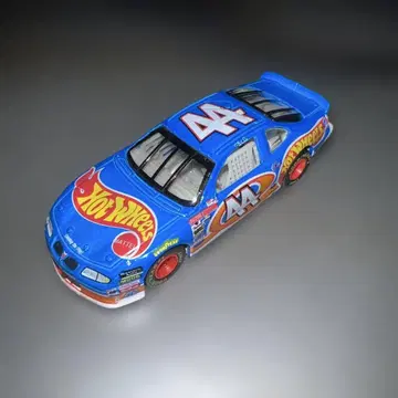 핫휠 폰티악 그랑프리 나스카