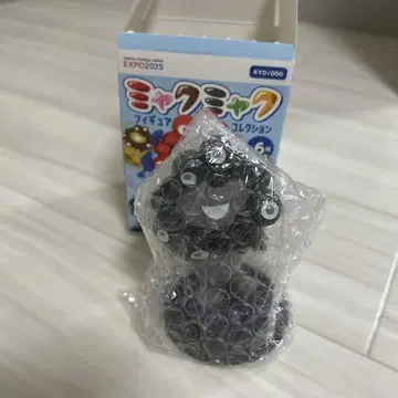 미야쿠미야쿠 피규어 컬렉션