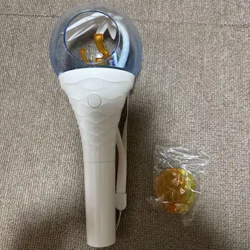 WOODZ 조승연 응원봉