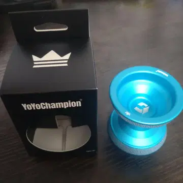 YoYoChampion 슈퍼G 젠트리 슈타인