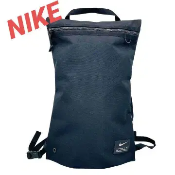 새상품급 NIKE 나이키 백팩 헬스장 가방 백팩 블랙