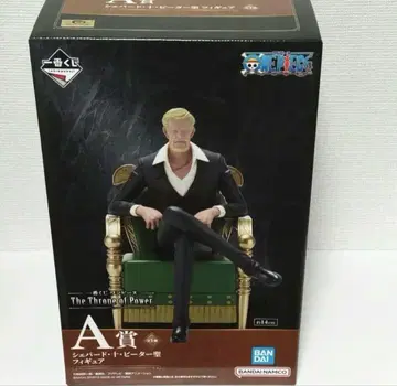 [익명 배송] ONEPIECE 제일복권 오로성 A상 피규어