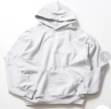 로스앤젤레스 어패럴 14oz Heavy Fleece Hood Sweat
