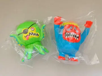 VAG VONGO AHOY 2개 묶음 판매 가챠