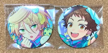 앙스타 컬렉션 캔뱃지 아이라 빛