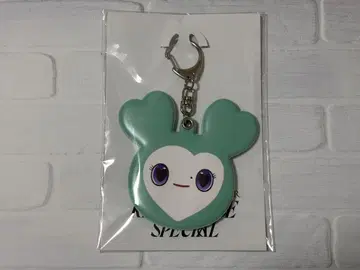 TWICE 미나 거울