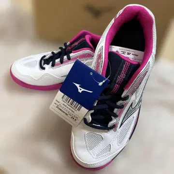 택 포함 새상품 MIZUNO 블레이크 샷