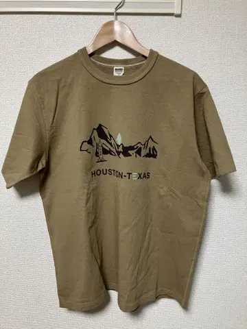 barns 티셔츠 1회 착용 M 사이즈
