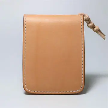 LEATHER WORKS BROTHER BIKERS WALLET-08