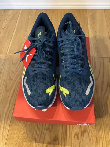 PUMA 벨로시티 나이트로3 25.5cm