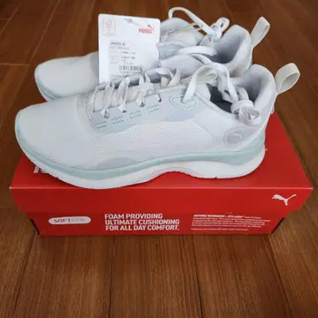 PUMA 푸마 스니커즈 23.0cm
