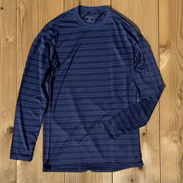 컨디션 최상 patagonia 롱T 90년대 미국제 파타고니아