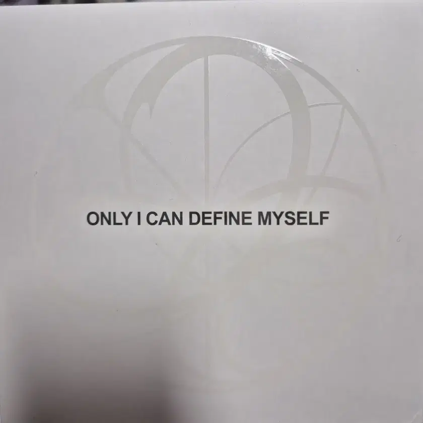 AESPA | 에스파 Aespa cdp album + concert official MD pouch