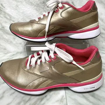 Reebok EASY TONE 리복 이지톤 24.5cm