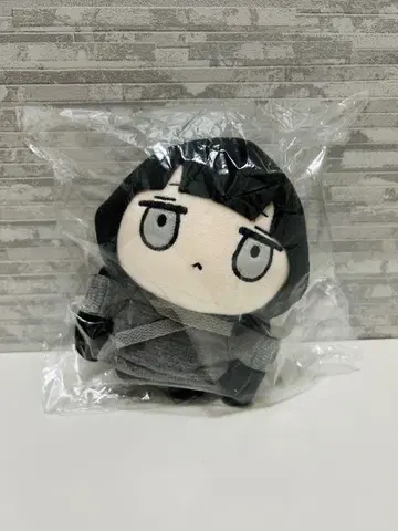 누쿠누쿠 니기리메시 봉제 인형 오사게짱