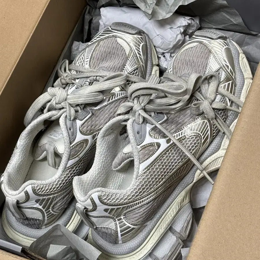BALENCIAGA | 발렌시아가 [44] Balenciaga 10xl size 44