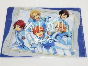 앙상블 스타즈 중국 4주년 클리어 파일 Trickstar 특전