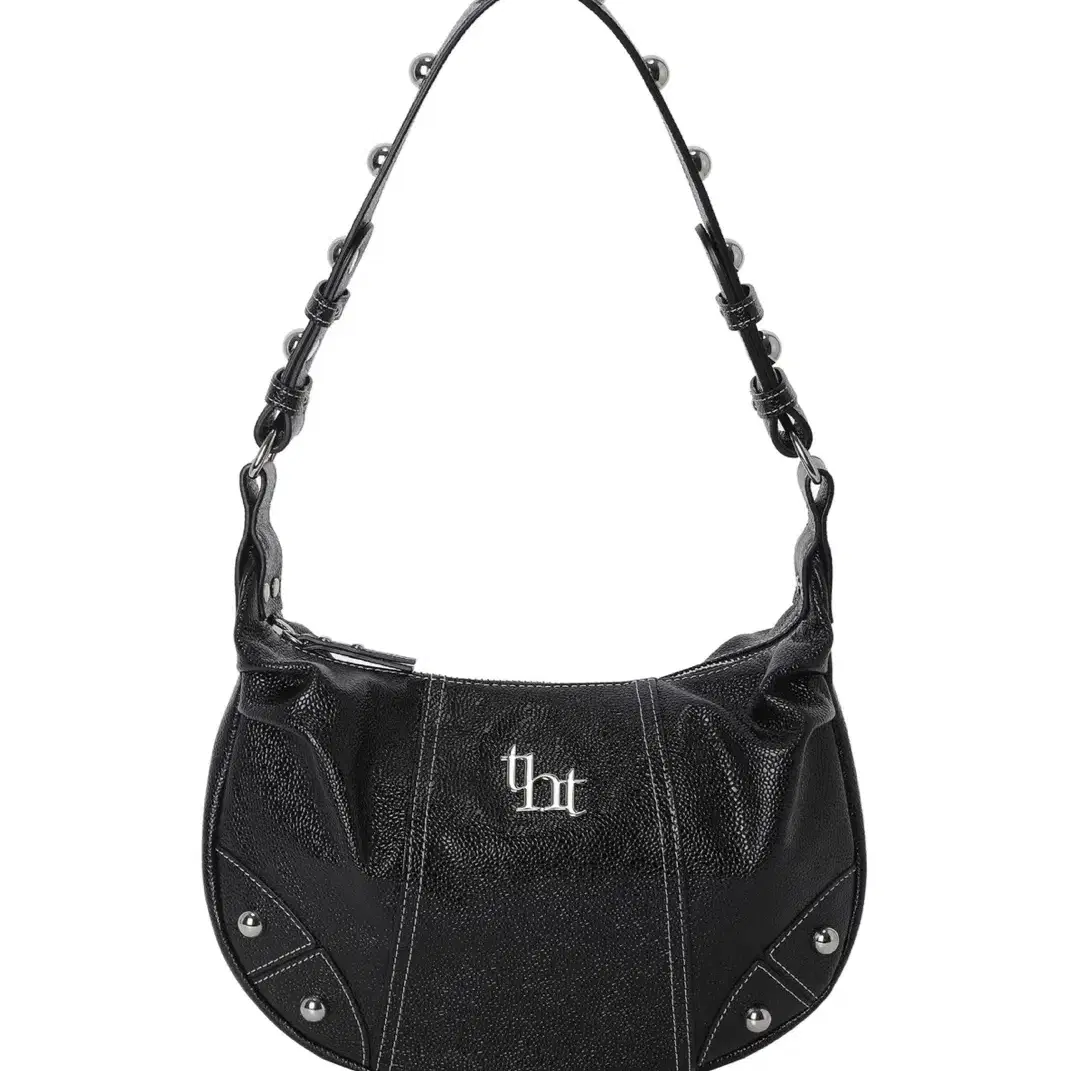【韓国threetimes スリータイムズ】Full moon bag 韓国threetimes スリータイムズ】Full moon bag