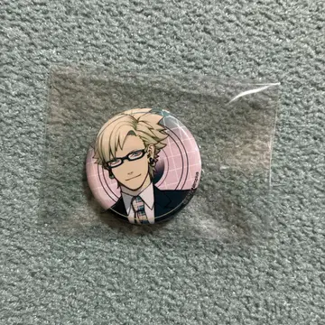 DRAMAticalMurder 드라마티컬 마더 바이러스 캔뱃지