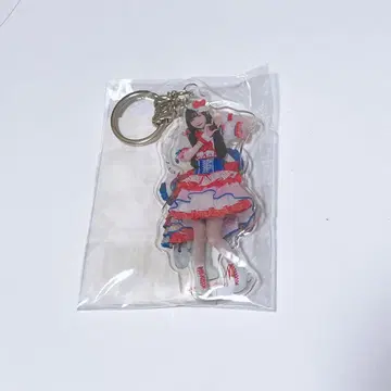신기루 아무 아크링 키링 산리오 퓨로 큥루링 해봐 큥루링
