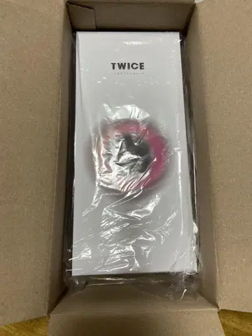 TWICE CANDYBONG 공식 응원봉
