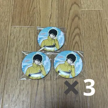 키리하라 아카야 캔뱃지