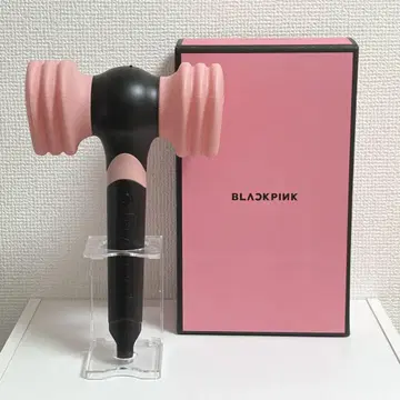BLACKPINK 응원봉