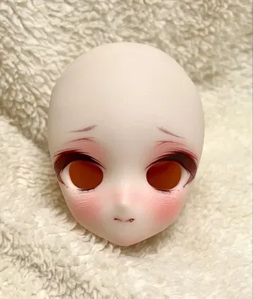 DDH28 딜러 커스텀 헤드