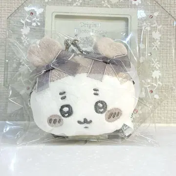 치이카와 미니 동전 지갑 ~리본~ 게짱
