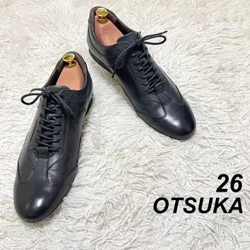 오쓰카 제화 OTSUKA 드레스 가죽 슈 HS-6009 Gentle 26