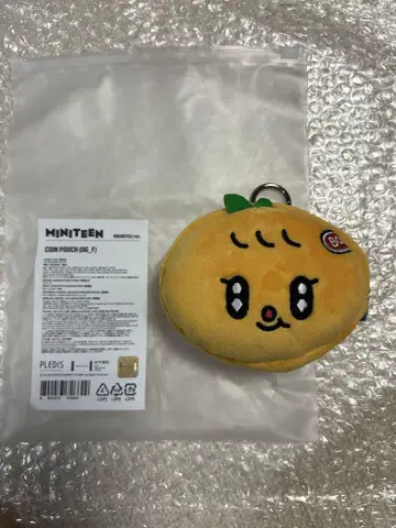 BBOOGYULI MINITEEN COIN POUCH