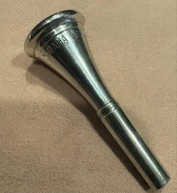 YAMAHA 프렌치 호른 마우스피스 30E